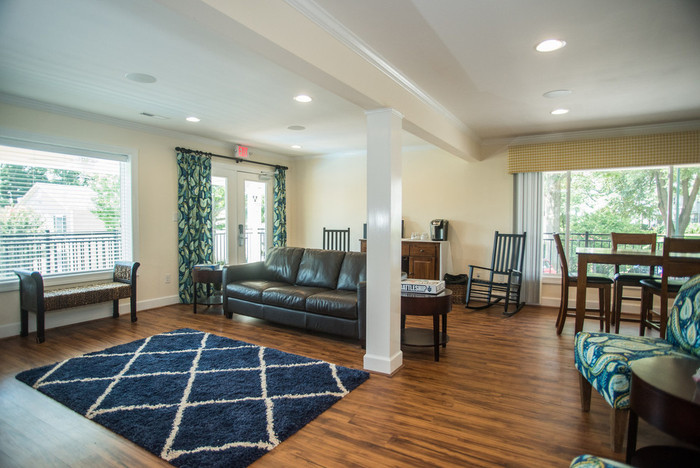 Westgate Apartments Image 4
