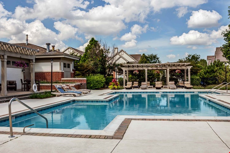 The Aventine at Oakhurst North Apartments Image 5