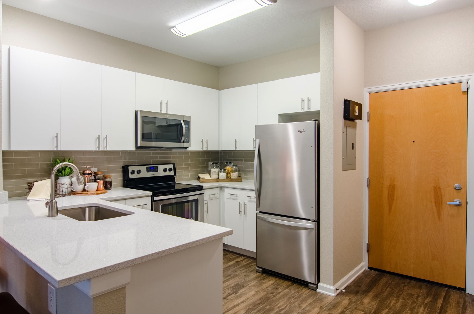 Summit at Flatirons Apartments Image 4