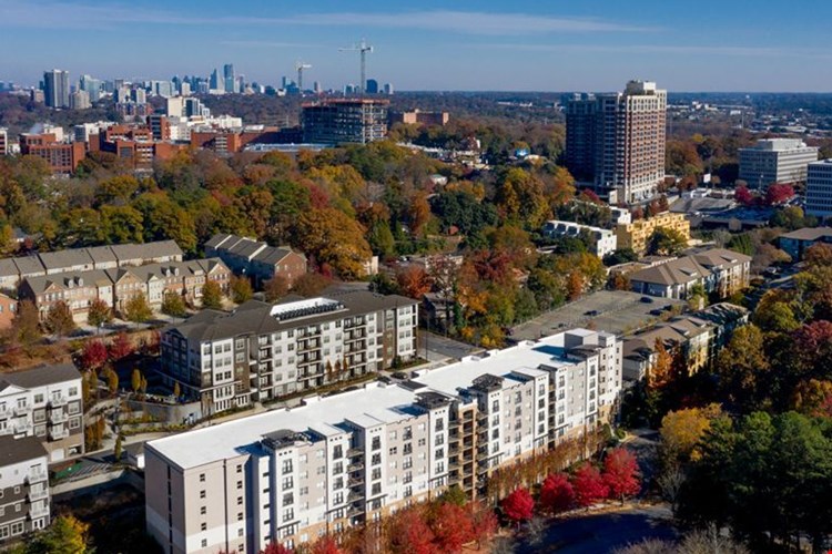 Camden Brookwood Image 31