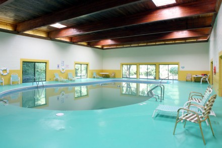 Carriage Creek Apartments Image 3