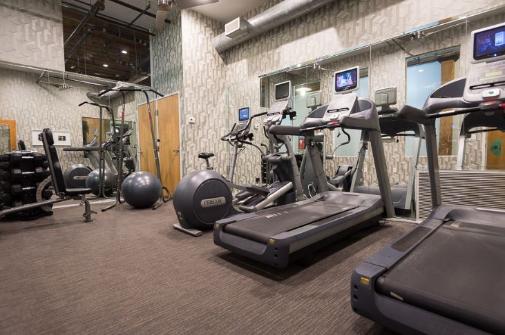 The Mitchell Lofts Image 13