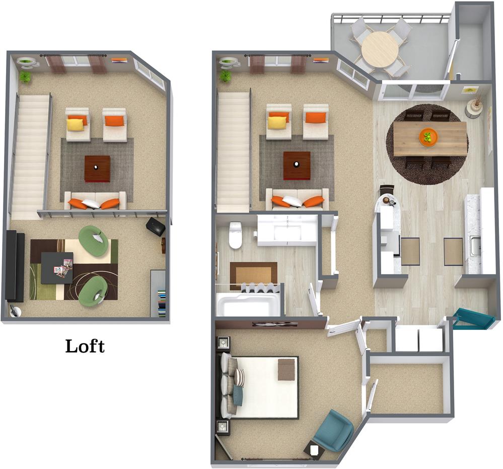 Regency Apartments Image 14