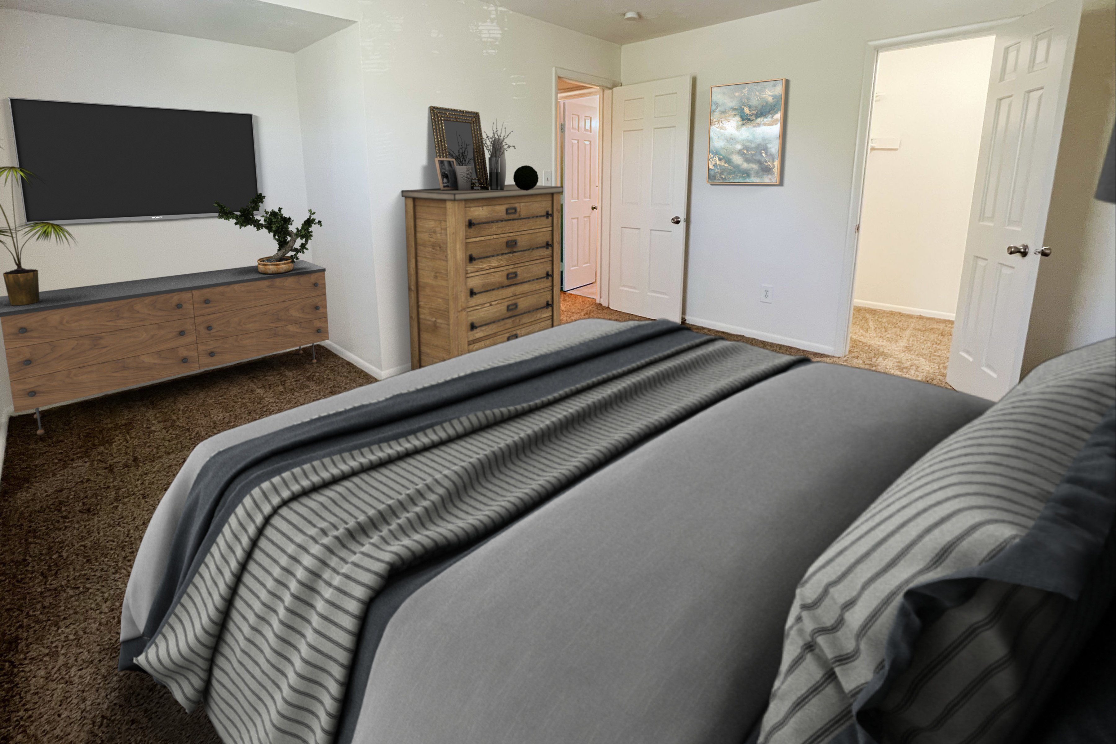 Revere Village Apartments Image 3