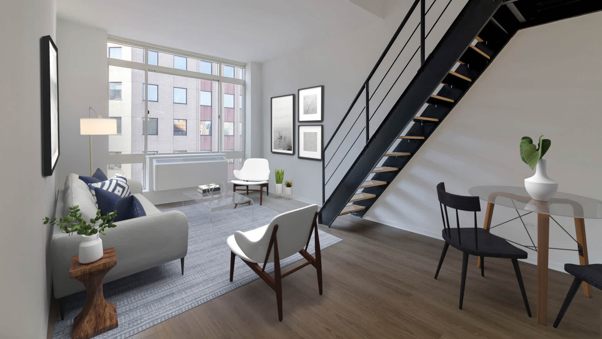 Longacre House Image 21