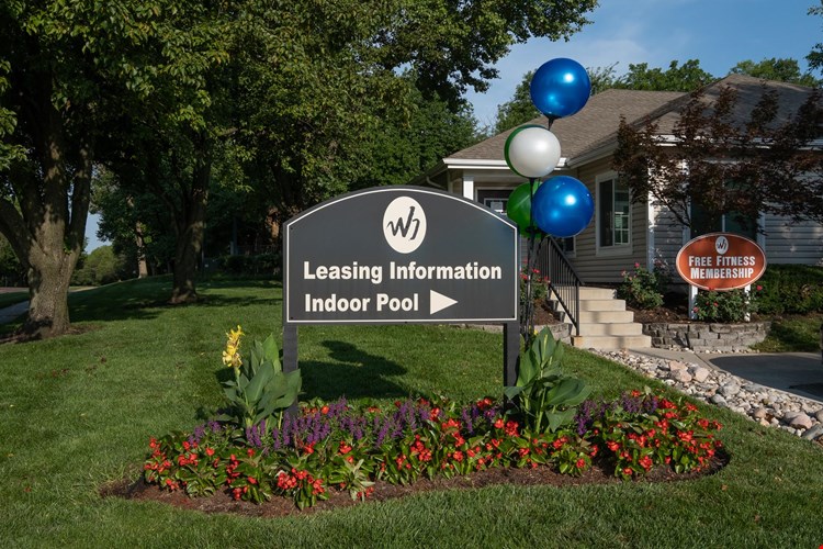 Whispering Hills Apartments Image 18