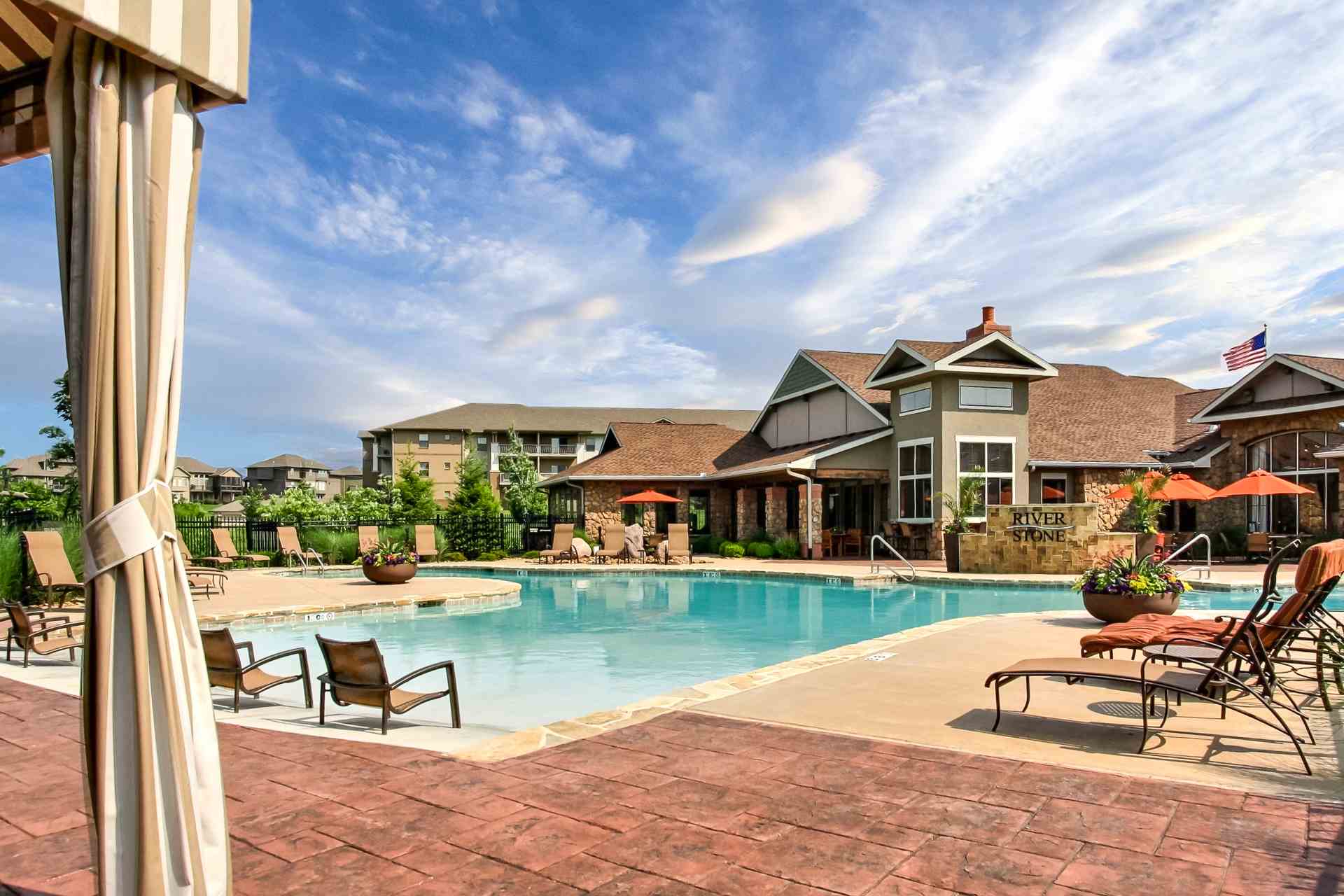 Riverstone Apartments Image 17