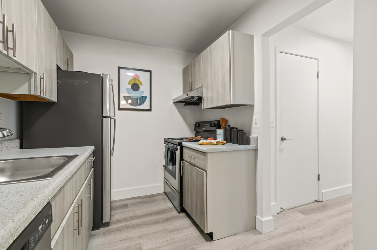 Reserve at Westland Image 8