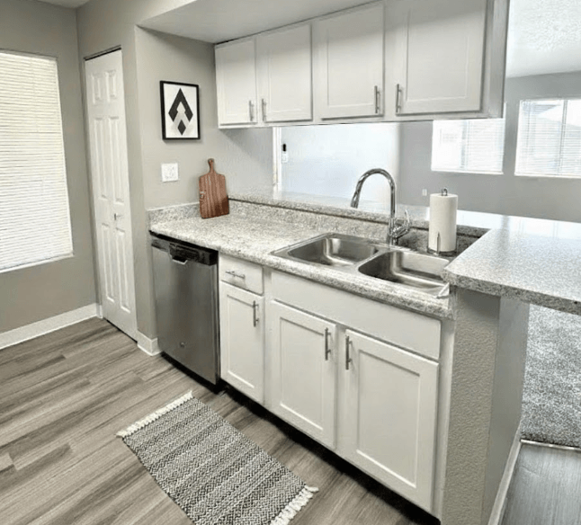 Vista Del Sol Apartments Image 63