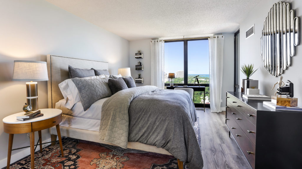 Eugenie Terrace on the Park Image 10