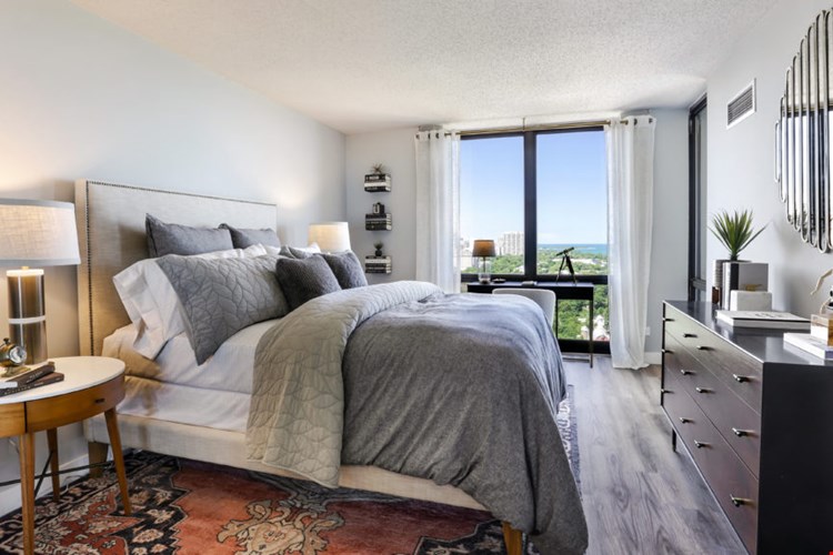 Eugenie Terrace on the Park Image 10