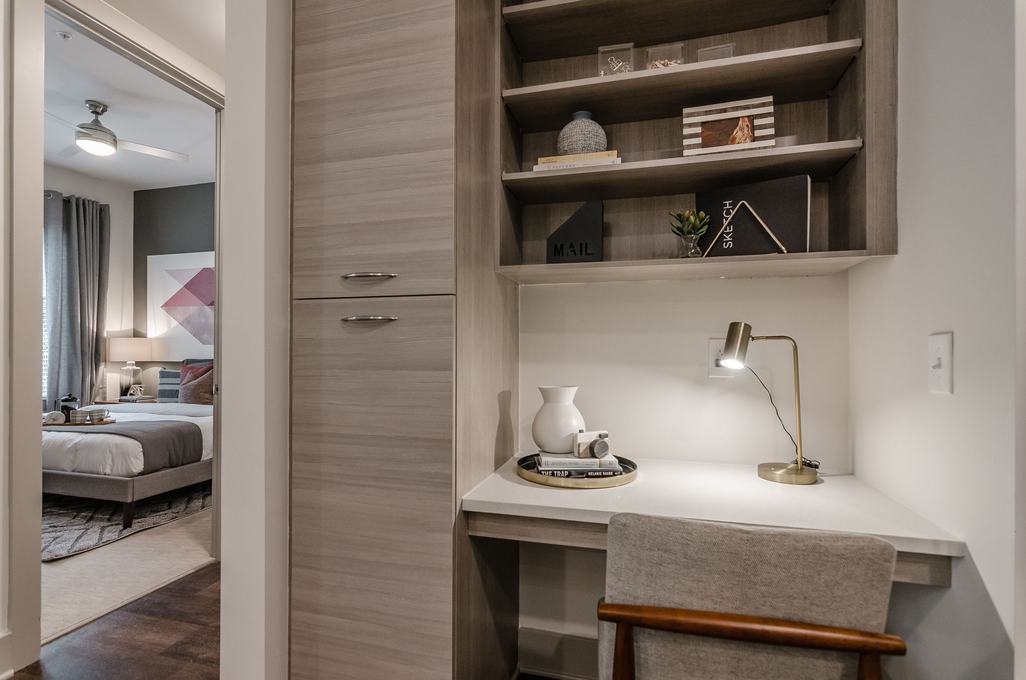 The Shay Apartments Image 8