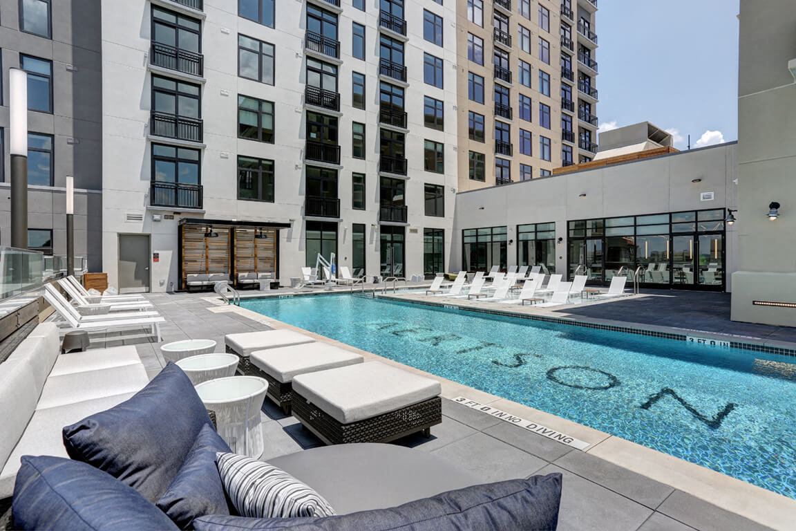 Aertson Midtown Image 15
