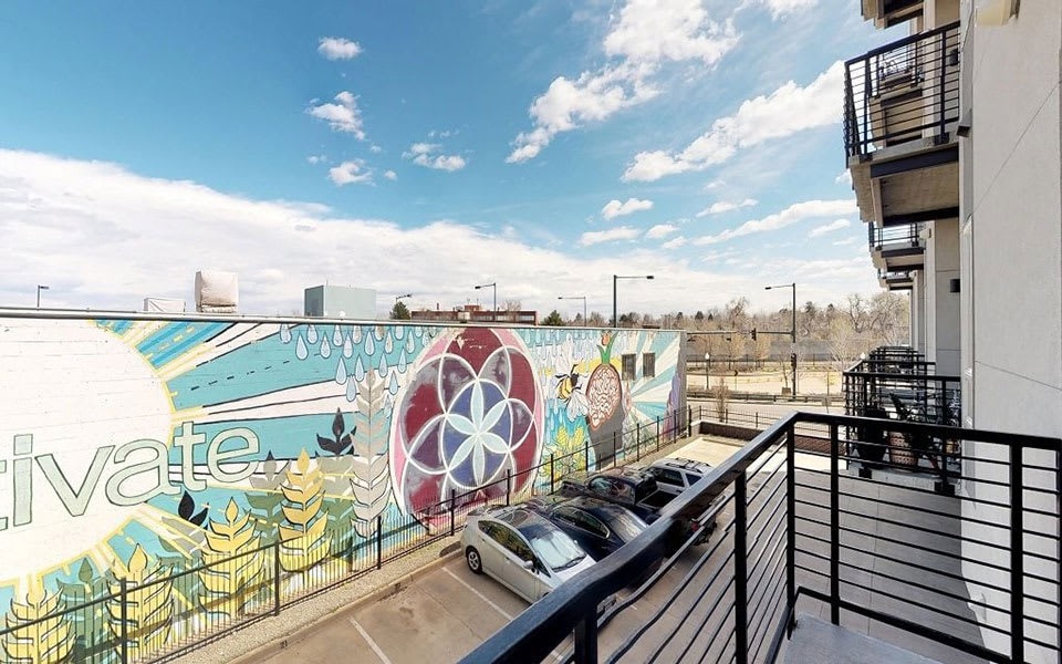 Wash Park Station Image 2