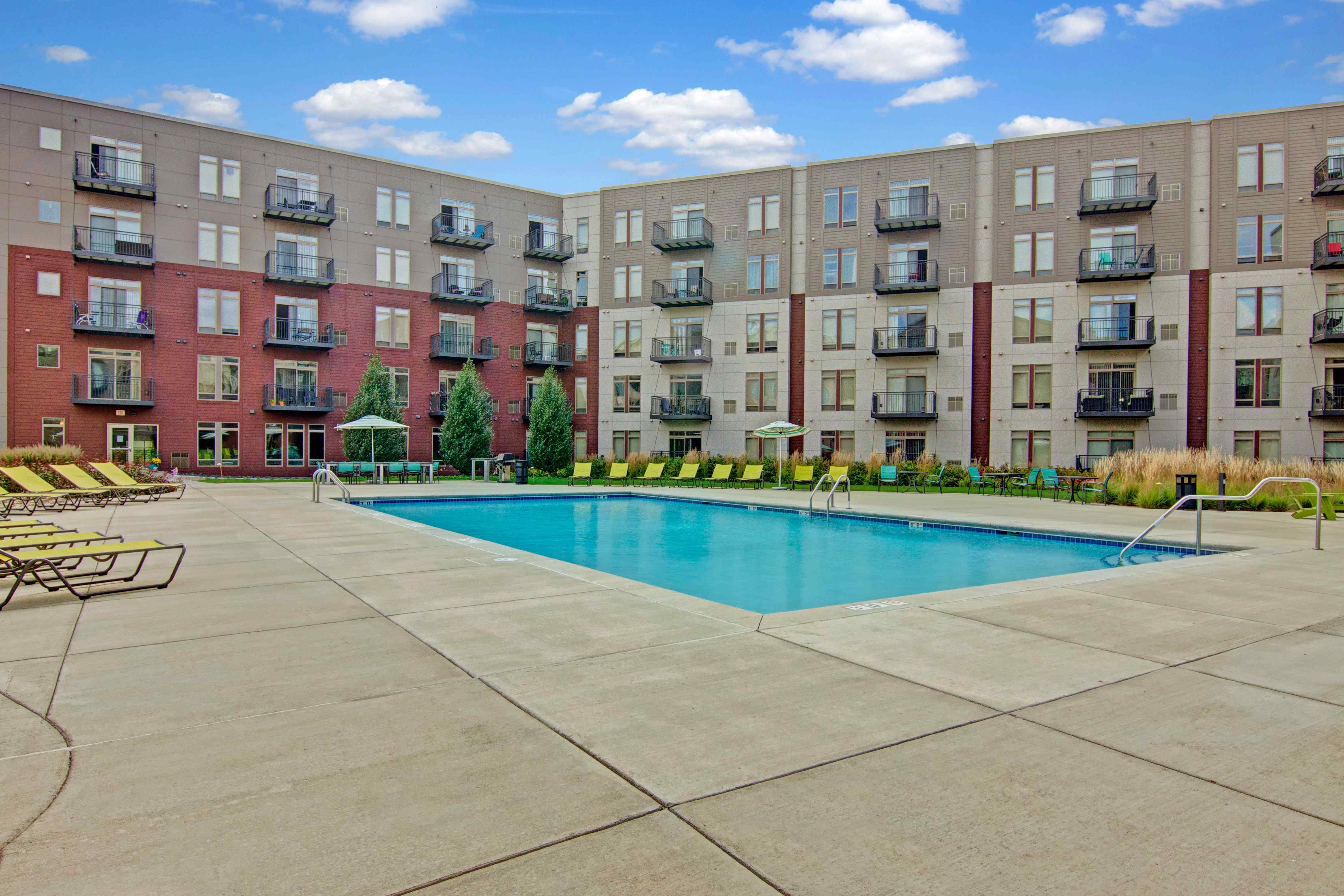 The Covington Apartment Homes Image 19