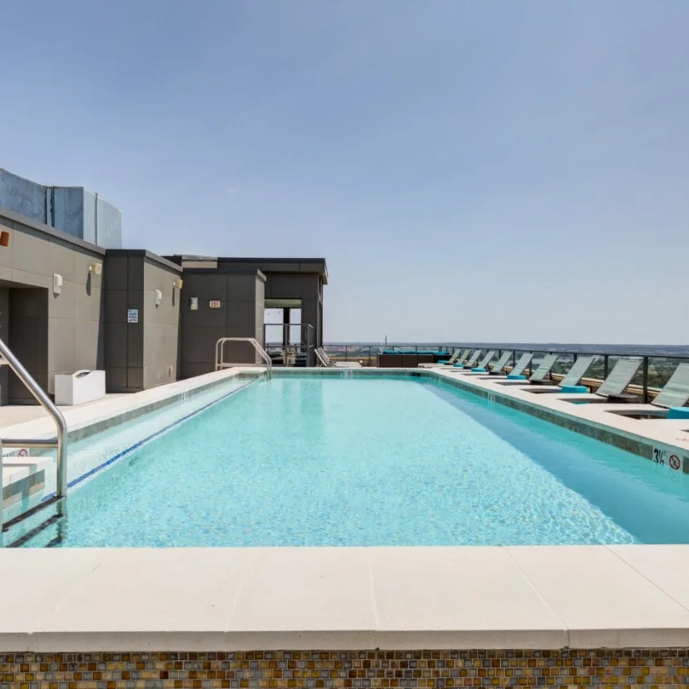 Tellus Apartments Image 2