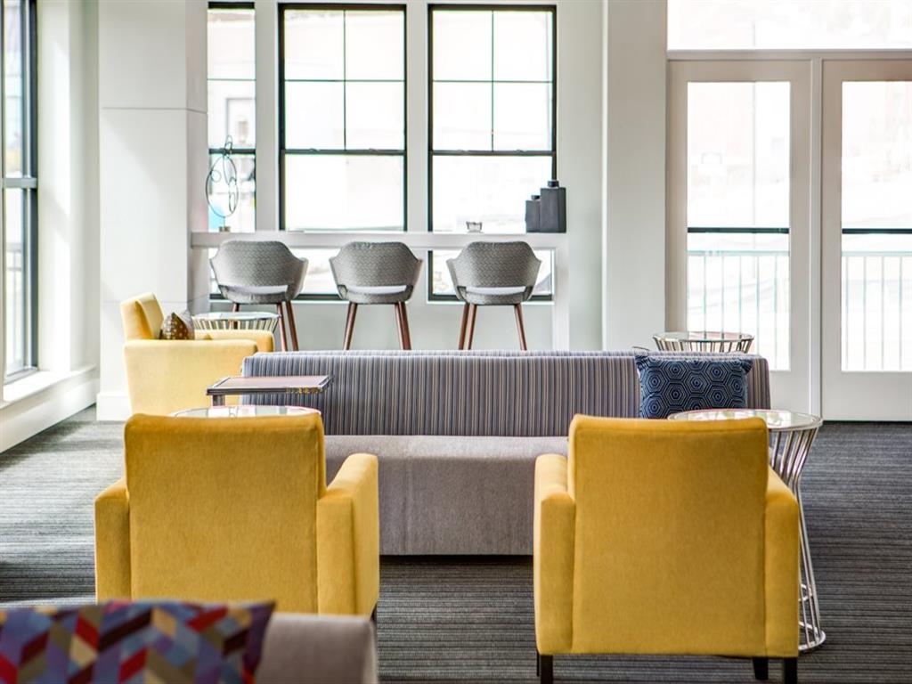 The Danforth Apartments Image 11