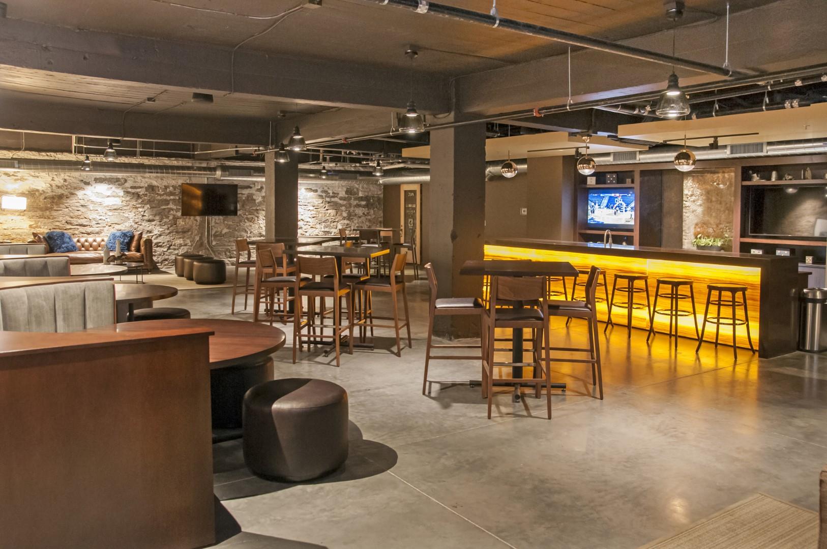 700 Central Historic Lofts & New Flats Image 33