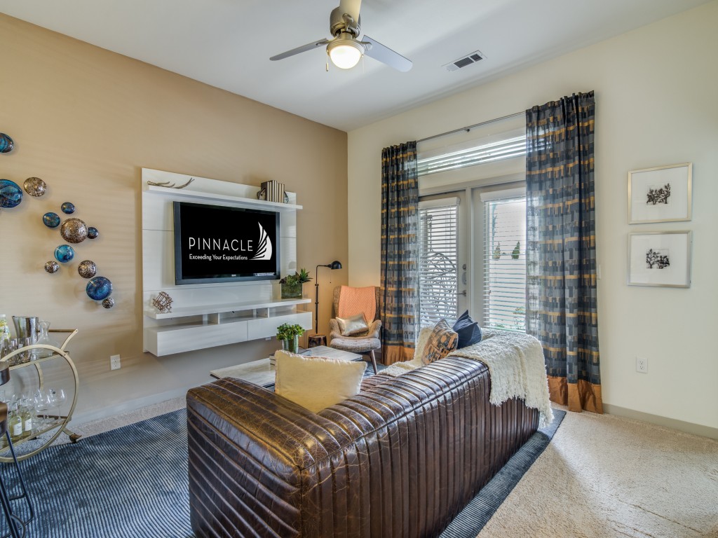Harmony Luxury Apartments Image 18