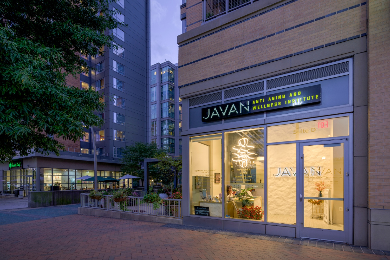 The View Ballston Image 11