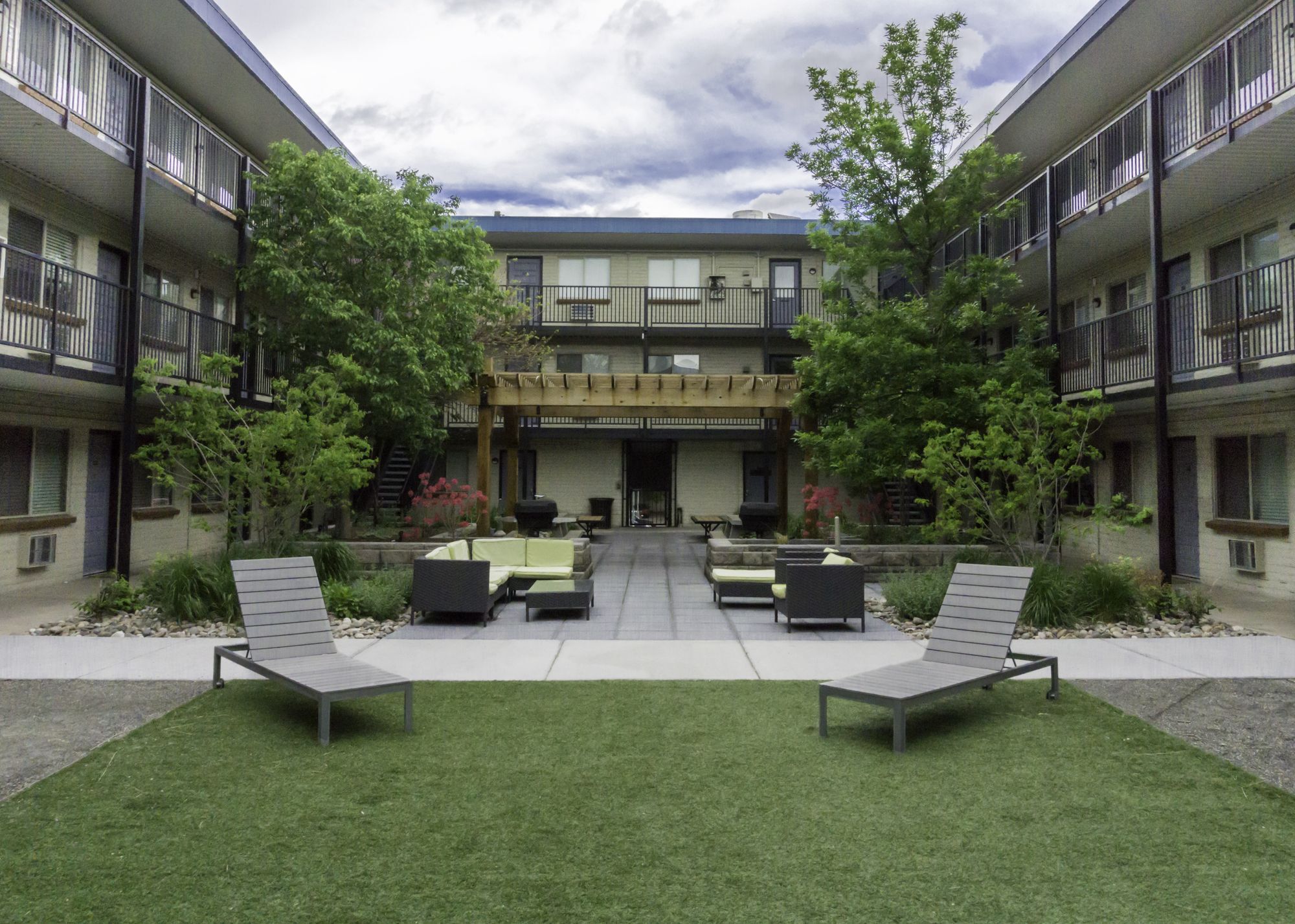 The Phenix At Infinity Park Image 12