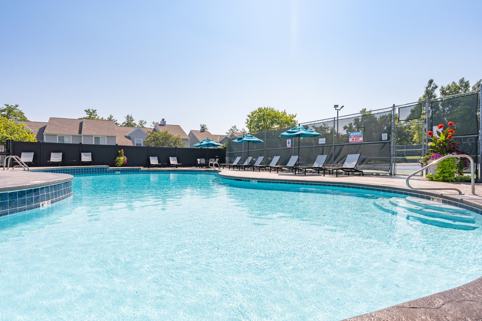 Normandy Club Image 63