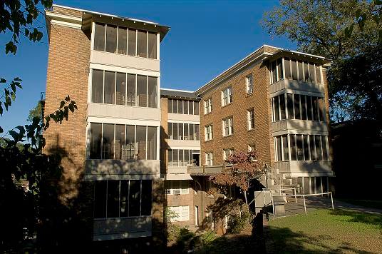 The Highlands Apartment Communities Image 17