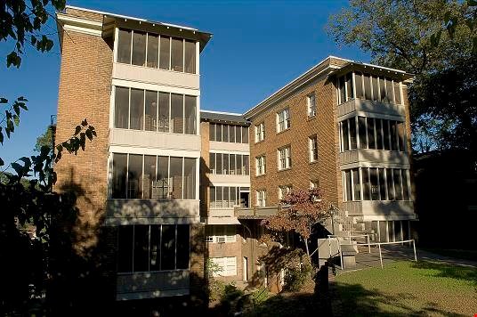 The Highlands Apartment Communities Image 17