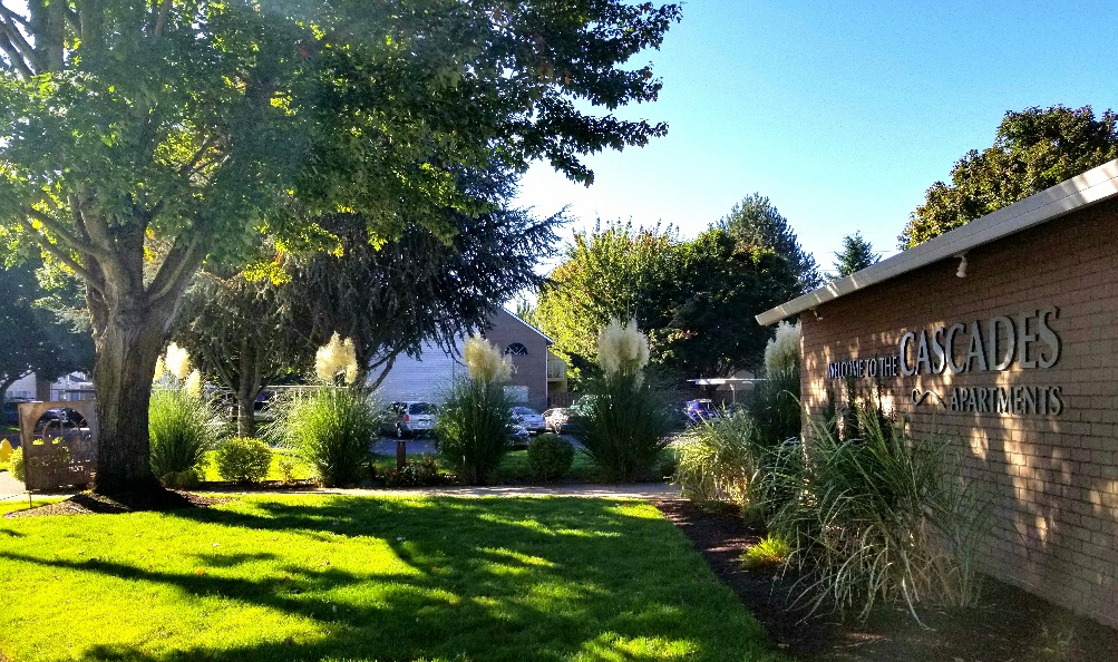 Cascades Apartments Image 3