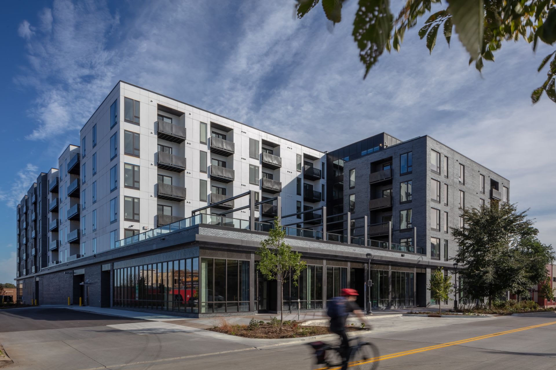 The Maven on Broadway Image 1