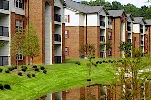 Arbors by the Bay Image 4