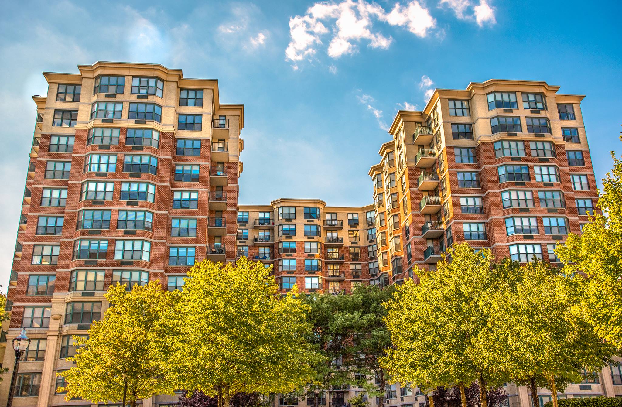 Riverbend at Port Imperial Image 1