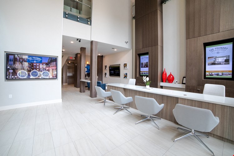 The Foundry Image 30