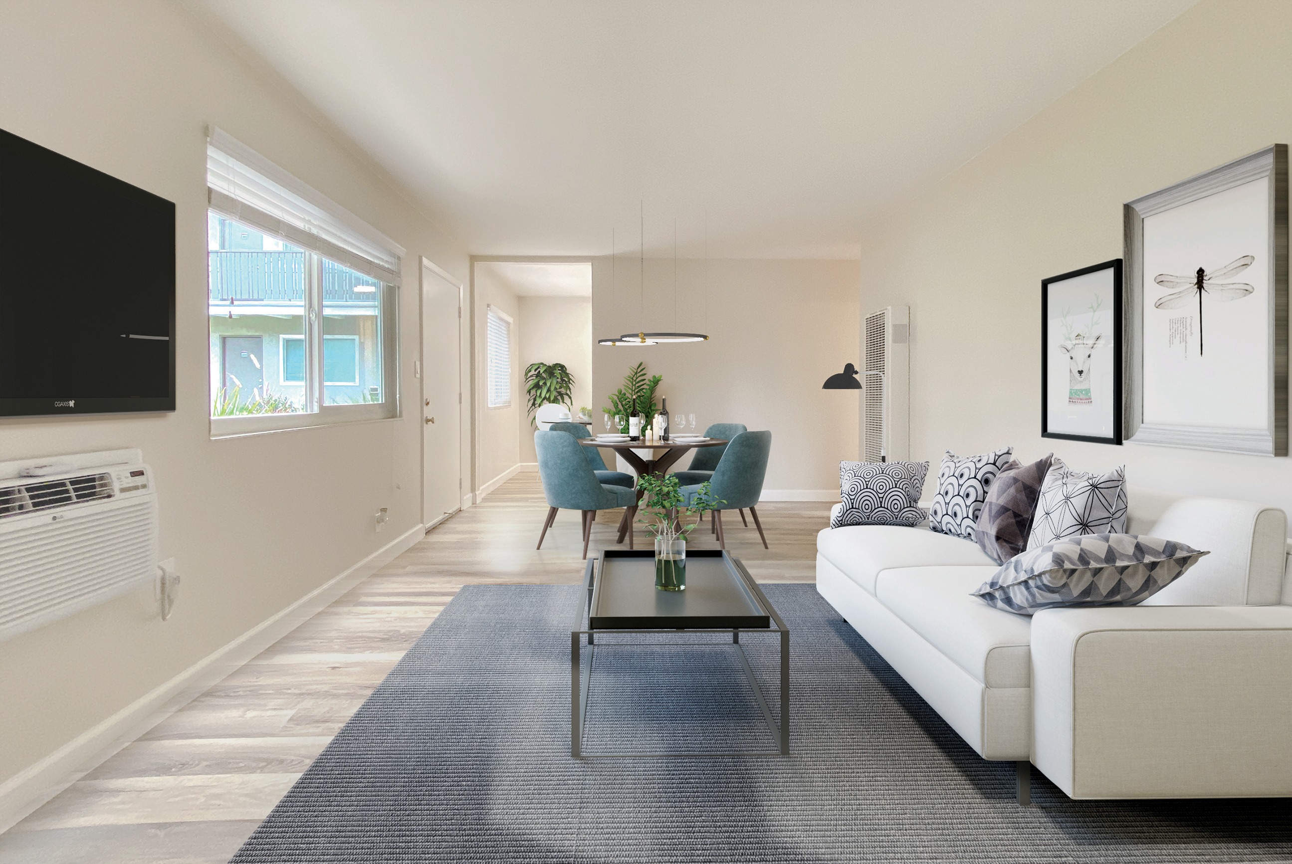 Pleasanton Heights Image 7