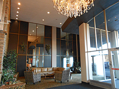 Crystal Tower Image 14