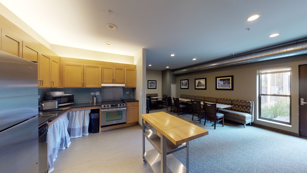 Lofts at Farmers Market Image 14