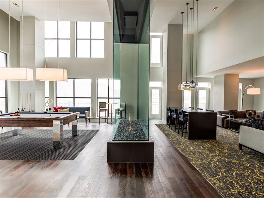 The Danforth Apartments Image 9