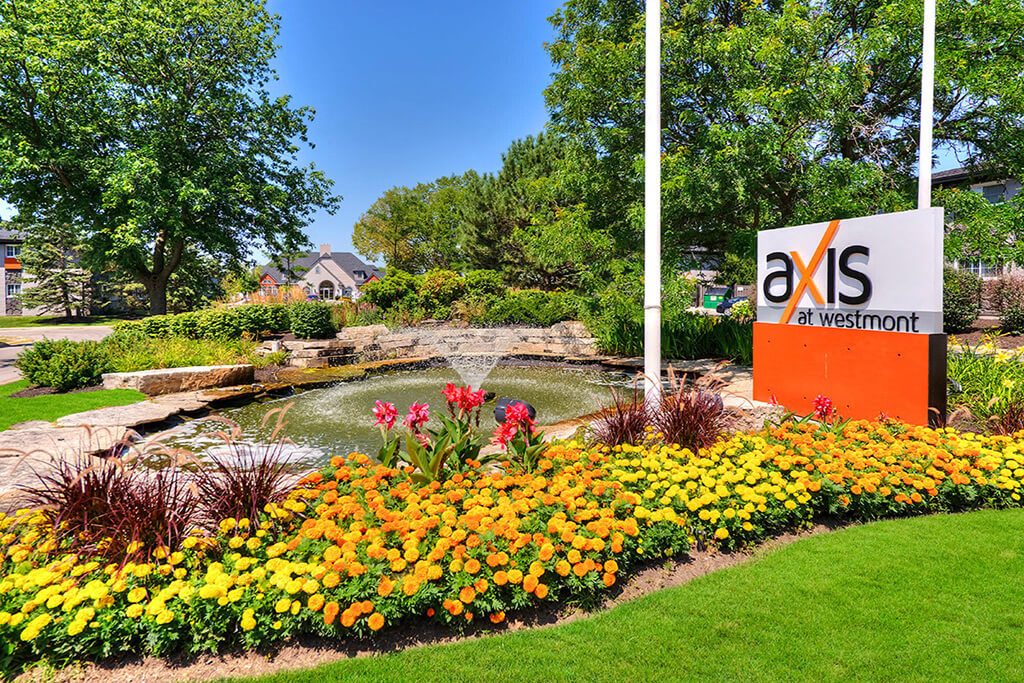 Axis at Westmont Image 1
