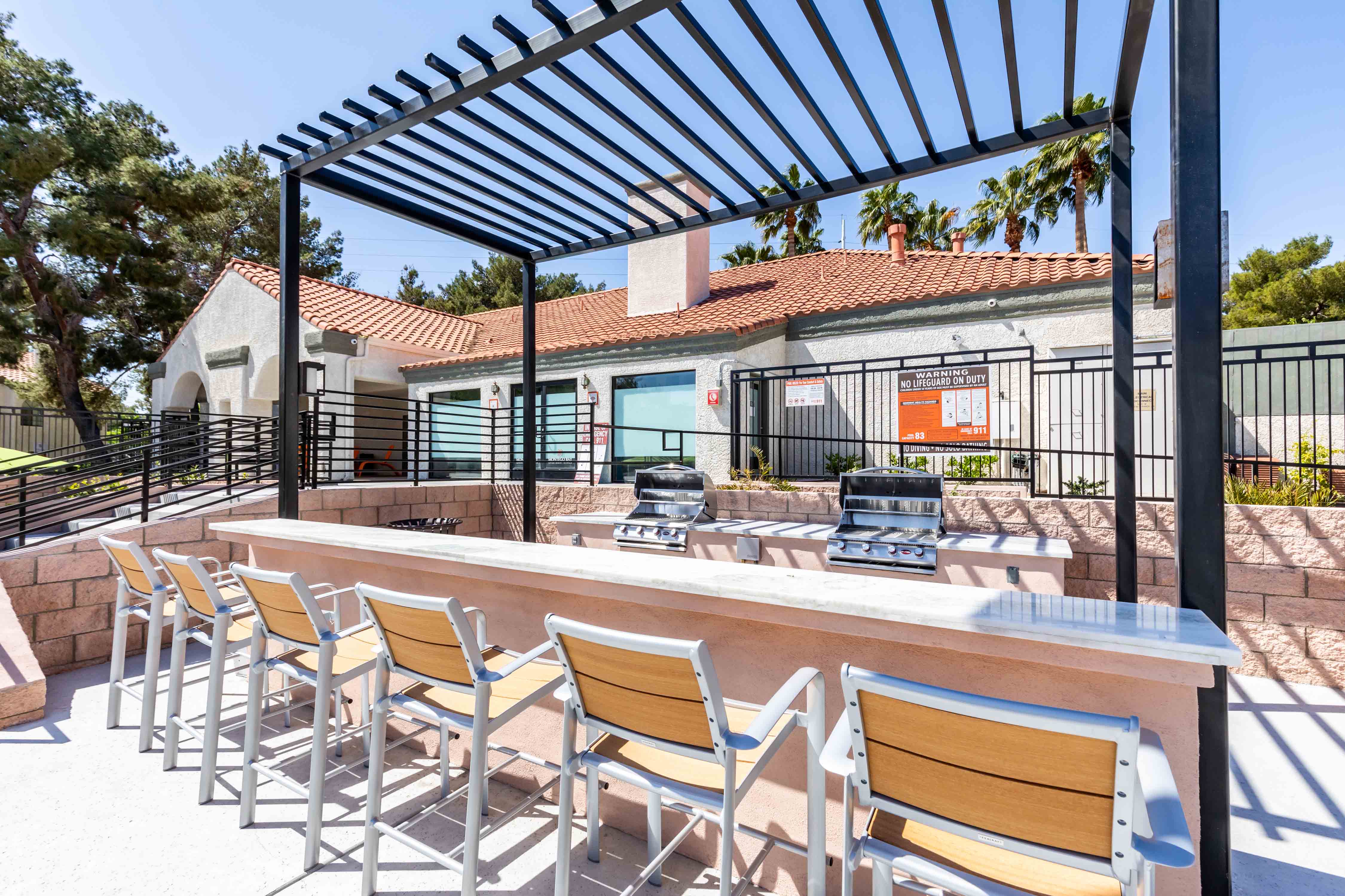 Montego Bay Apartments Image 16