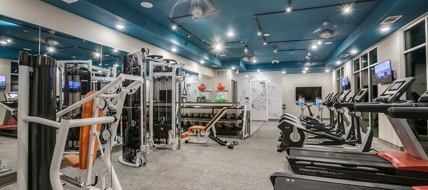 The Mallory Eastside Image 3