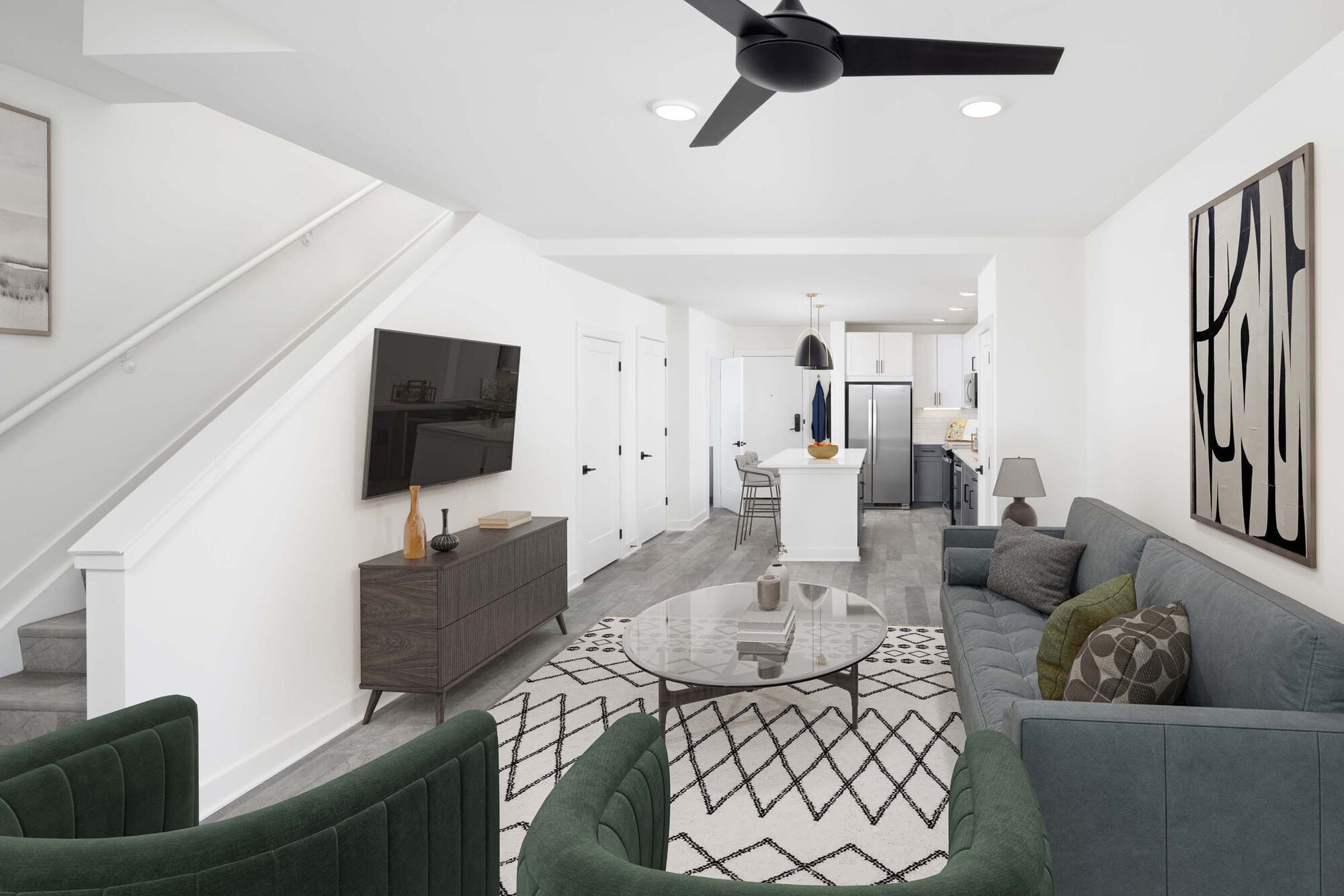 Camden Durham Image 24