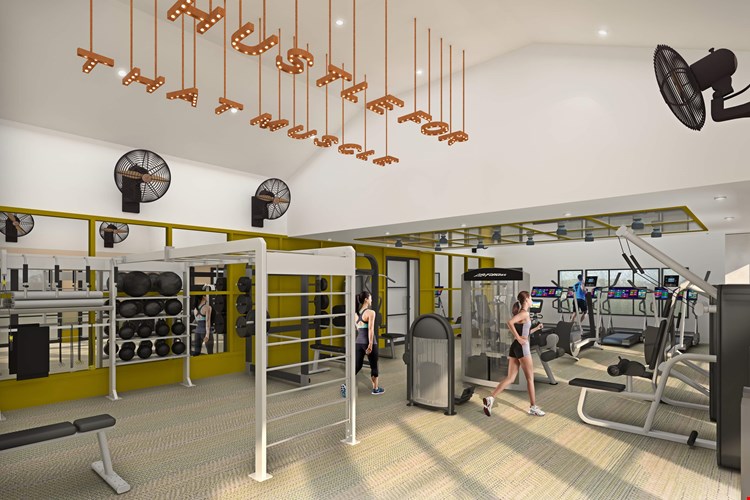 Park Place Northville Image 32