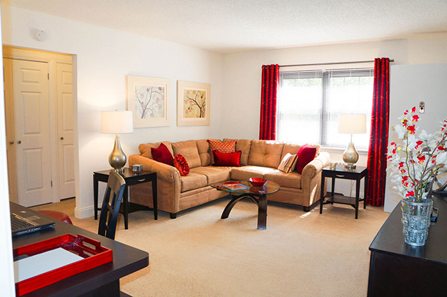 Sheridan Apartments Image 6