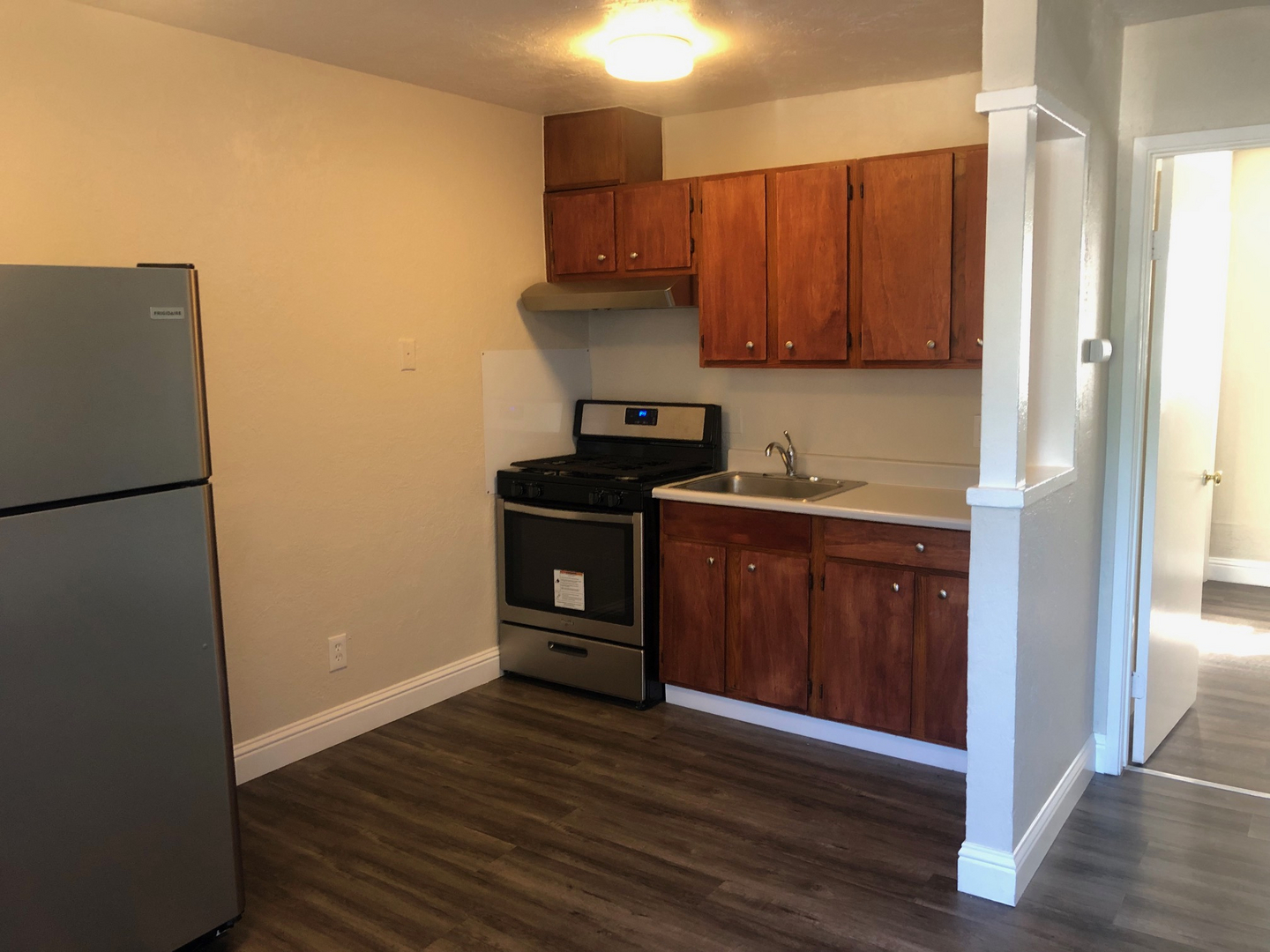 College Street Apartments Image 5