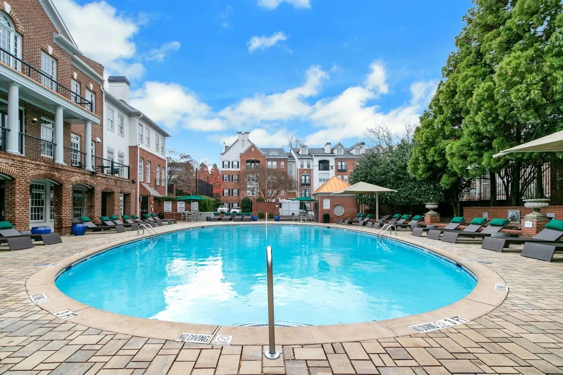 The Atlantic Buckhead Image 1