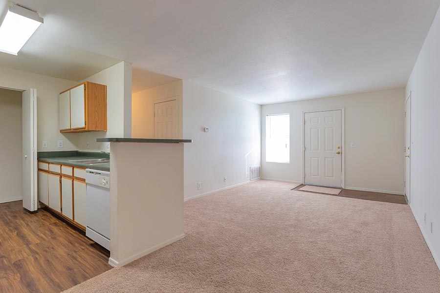 Cottonwood Apartments Image 4