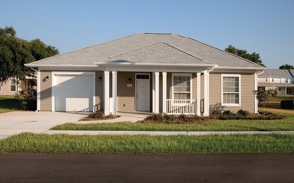 NAS Pensacola Homes  Image 4