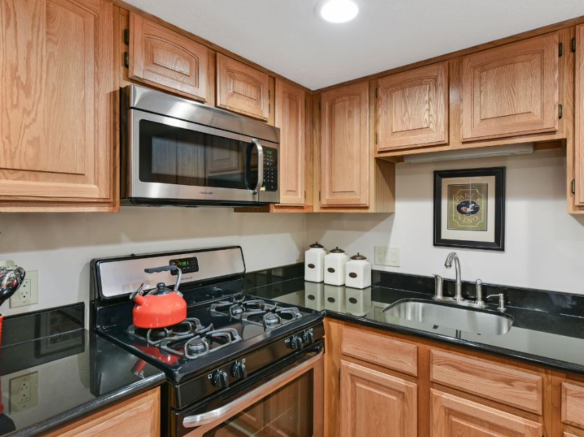 Forest Meadows Image 5