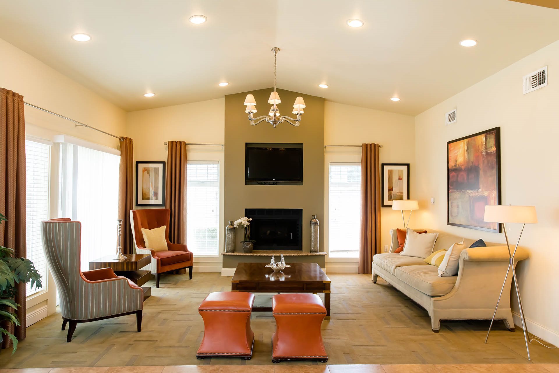 Aviare Place Image 5