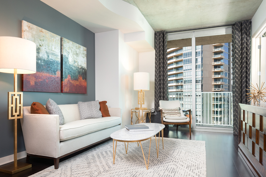 SkyHouse Dallas Image 22